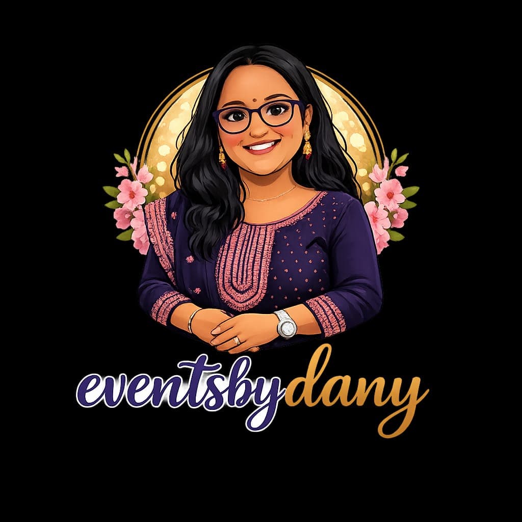 Events by Dany — Luxury Corporate Events